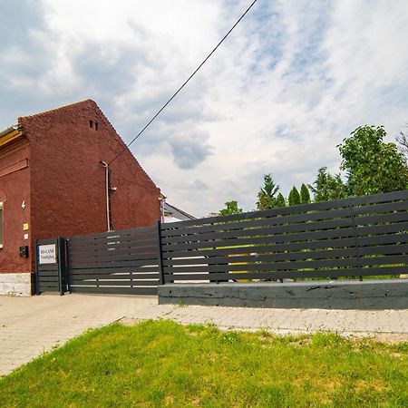 Ferienwohnung Ro-Land Vendeghaz Miskolc Exterior foto
