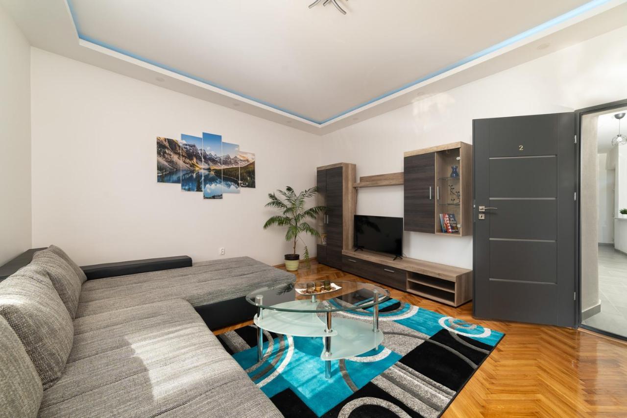 Ferienwohnung Ro-Land Vendeghaz Miskolc Exterior foto