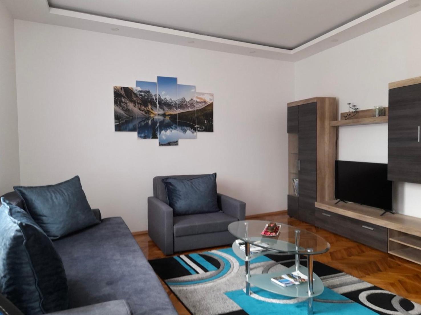 Ferienwohnung Ro-Land Vendeghaz Miskolc Exterior foto